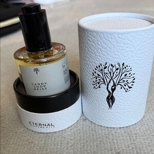 Eternal Perfume Oil - Candy Shop Heist 50ml